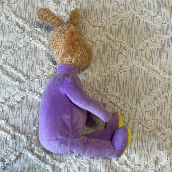 Kohl's‎ Cares Marvin K Mooney Stuffed Animal Plush Pal and Book - Picture 3 of 11